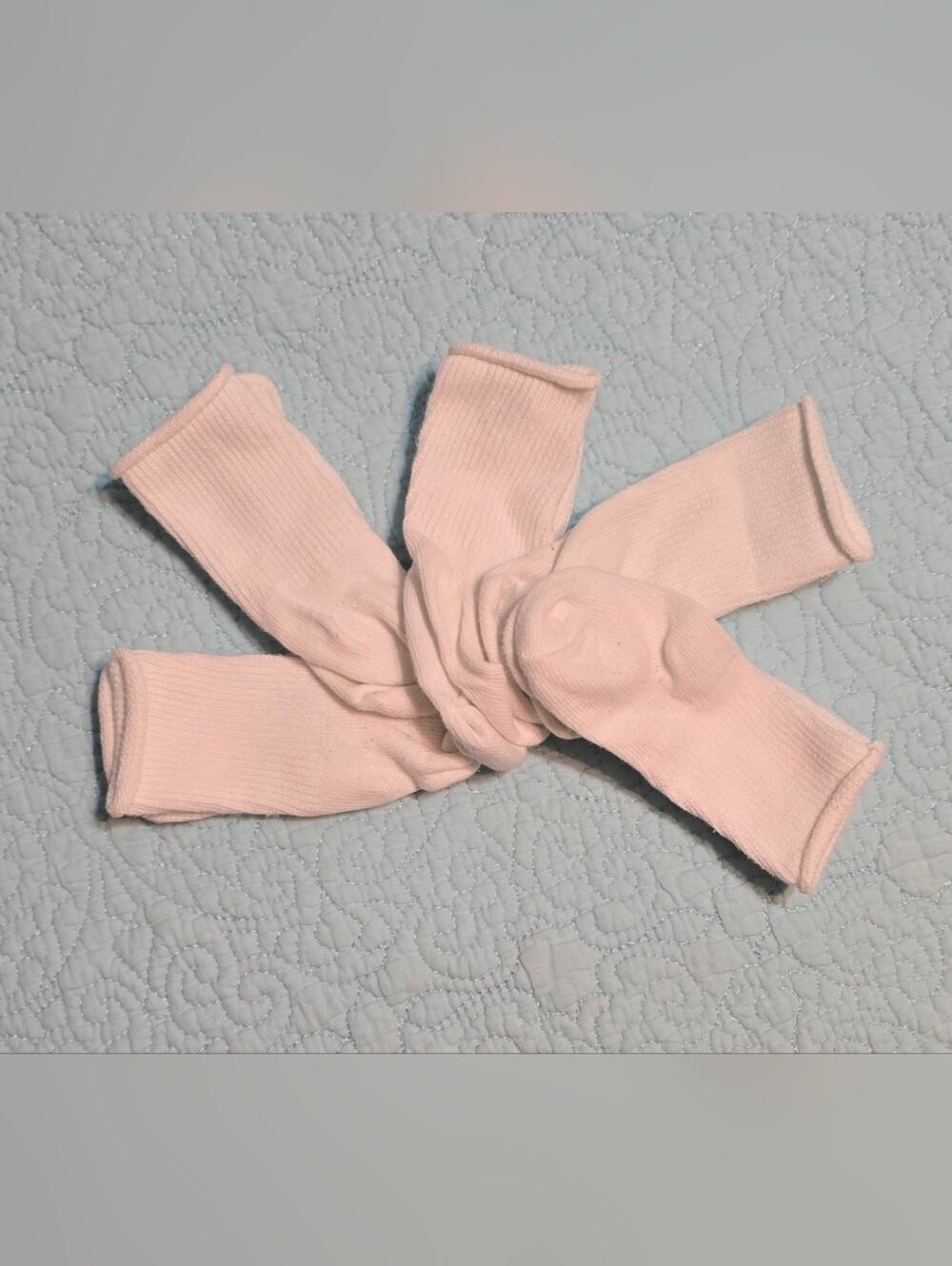 Newborn Socks